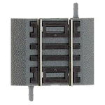 Atlas Ho Gauge True-track Section 1-1/2" Straight (PK/4). Fixed Price $6.95.