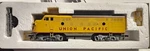 Stewart Hobbie F3A Phase Ii Diesel Union Pacific No. 8510. Fixed Price $114.99.