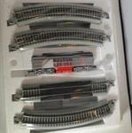2008 Bachmann Scale Hawthorne Village Track & F-7B Boston Red Sox New. Fixed Price $99.95.