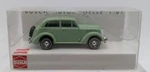 Busch 41100 Ho Scale Automodelle Mint Old Timer Opel Olympia 1938 Car. Fixed Price $12.74.