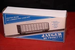 1458 - Jaeger Center Beam Ho Lumber Pack Kit Snow Mt. Pine Co. 7400. Fixed Price $20.00.