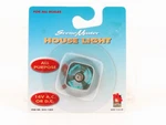 1/87 Scale Life-like Scene Masters 433-1205 14V House Light. Fixed Price $17.95.