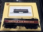 Bachmann Ho Gauge Auxiliary Water Tender Norfolk & Western. Fixed Price $65.00.