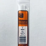 Plastruct Styrene Structural Shapes Tees 3/64 X 10IN Long PKG(10) 90561. Fixed Price $9.98.