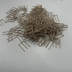 Ho Scale Many Pieces Of Wood/plastic Parts For Kit Loads Read. Fixed Price $14.99.