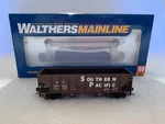 Walthers Mainline #910-7404 Scale Southern Pacific 36' 2-BAY Hopper #464146. Fixed Price $29.99.