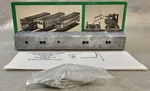 Nos Ho Scale Bowser Cary Locomotive Works Diesel Body Shell B-unit #13-9. Fixed Price $24.99.