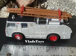 Oxford Fire 1:76 Scale Dennis - London Brigade Truck 76F8001. Fixed Price $29.95.