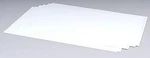Plastruct 91101 7" X .010" 12" Styrene Plastic Sheet (pack Of 8). Fixed Price $6.99.