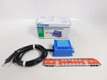 EB36-3# Conrad H0 Etc Ac 21 84 94 Model Train Transformer 230 Va Mint Box. Fixed Price $57.83.