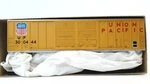 Roundhouse 50 Foot Double Door Box Car Kit 300444 Missing Step. Fixed Price $15.99.