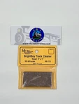 Micro Engineering Company Ho & Scale 49-113 Brightboy Track Cleaner. Fixed Price $7.98.