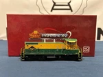 Broadway Limited Ho Reading #2762 SW1500 Diesel Engine W/ Paragon 3331. Fixed Price $229.99.