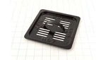 Landmann Grill Part # ES0166 32948 Wood Chip Box Lid PTS-7. Fixed Price $6.55.