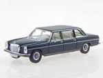 Mercedes V115 220 /8 Lang Blue Modelcar 13400 Brekina 1:87. Fixed Price $28.90.