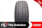 Set Of Used 205/60R16 Yokohama Yk-gtx 92V 9-10/32. Fixed Price $164.96.