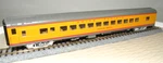 Walthers Ho 920-18502 85' Acf 44-SEAT Coach Up Heritage Sunshine Special Lighted. Fixed Price $135.00.
