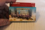 Ho Scale Walthers, Scenemaster Botanicals Sage Scenery Details, #433-1071 Bnos. Fixed Price $16.00.