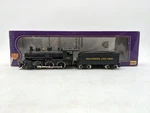 Ihc M533 Ho B&o 2-6-0 Steam Locomotive Tender #485 Ex/box. Fixed Price $65.79.