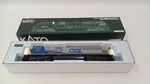Kato Ho Scale Gauge Emd SD80MAC. Fixed Price $256.35.