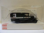 Busch 47714 Ho Scale U.s. Mail Ford Aa Van Nos. Fixed Price $14.99.