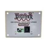 Digitrax UR90X Loconet Infrared Receiver - Replaces. Fixed Price $46.99.