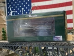 Ho Scale Bowser Ds 4-4-1000 Dcc Sound Diesel Switcher Cp Canadian Pacific #7066. Fixed Price $239.00.