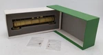 Overland OMI-3029 Ho Scale Brass 61' Liquid Air Tank Car Ln/box. Fixed Price $249.99.