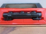 Ho Scale Pemco 3451-034 60' Tank Car Gulf LOT#3545. Fixed Price $15.89.