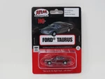 Atlas Ho 1275 Toreador Red Metallic 1996 Ford Taurus Car Passenger Vehicle. Fixed Price $21.96.