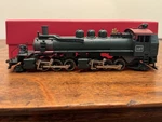 Mantua 351600 Ho 2-6-6-2T Weyerhauser Articulated Logger Loco Flywheel Dcc Ready. Fixed Price $275.00.