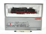 Marklin 37030 Db Ho Scale BR38 Steam Locomotive And Tender. Fixed Price $225.00.