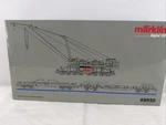 Marklin Digital 49950 Db German Era V Goliath Crane Set Ho Scale 3-RAIL Ac. Fixed Price $750.00.