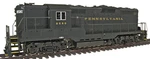 Walthers Ho Proto 2000 GP7 Phase Ii Diesel Locomotive Pennsylvania 920-40469. Fixed Price $179.99.