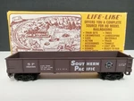 Vintage Life-like Southern Pacific Brown Gondola 8446 Ho Train Cars Read. Fixed Price $9.99.