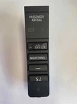 Saab 9-3 Misc.electrical Switch Multi Inst.panel 4D 5D 2010, 12842190. Fixed Price $45.00.