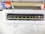 Walthers Ho 932-9343, Ps 4-4-2 Sleeper, Canadian National. Fixed Price $99.99.