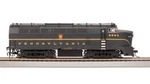 Broadway Limited 7693 Ho Scale Prr Baldwin RF-16 Sharknose 2003 A-unit Dcc/sound. Fixed Price $263.69.
