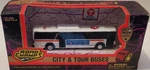 1995 Road Champs City & Tour Bus St Paul Cities Model Brand New. Fixed Price $24.00.