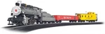 Bachmann 00761 Yard Master Ho Scale Ready To Run Train Set - Freeshipping New. Fixed Price $82.99.