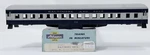 Athearn 1:87 Ho Baltimore Ohio Std Roof Coach Car #1714 Kit #1855. Fixed Price $13.50.