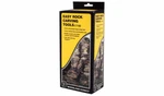 Woodland Scenics Strata Brush, Chisel & Duster Rock Carving Tool Set C1185. Fixed Price $20.98.