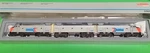 Marklin 37621 Amtrak Locomotive Sound, 5-POLE Motor, Loksound M4, Used. Fixed Price $574.09.