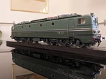 Very Rare Lemaco Prestige 0-034 Sncf Cc 7107 World Record Electric Locomotive. Fixed Price $5857.76.