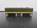 Bachmann Ho 64901 Alco FB2 Diesel Dcc Sound Canadian National. Fixed Price $135.00.