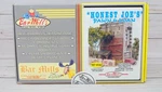 Bar Mills 0422, Honest Joe's Pawn & Loan Model Kit, 1/87 Scale Sealed. Fixed Price $49.95.
