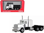 Promotex 025284W 1/87 Peterbilt Long Tractor White (ho) Plastic. Fixed Price $39.99.