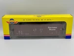Athearn Genesis Southern Pacific Sp 654812 60' Berwick Double Door Box Car G4011. Fixed Price $34.95.
