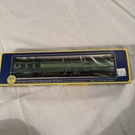 Ahm Rivarossi Ho Scale Crescent Limited Combine Car William Moultrie 6203-CL. Fixed Price $34.99.