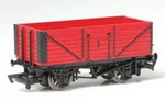 Bachmann 77037 Thomas & Friends Red Open Wagon. Fixed Price $35.70.